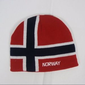 Norway Winter Hat